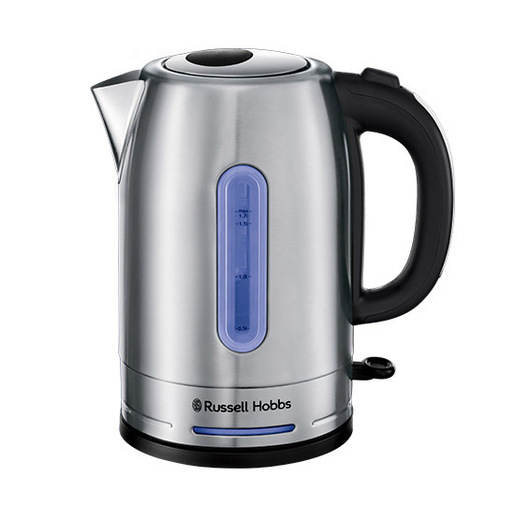 Image of Russell Hobbs 26300-70 bollitore elettrico 1,7 L 2400 W Acciaio inox