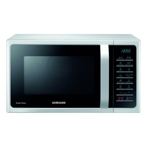 Image of        Samsung MC28H5015AW37237 Forno a Microonde Combinato SmartOven 28 L 90