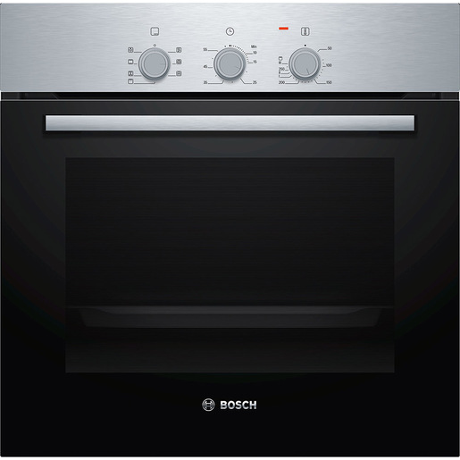 Image of Bosch Serie 2 HBF011BR0 Forno multifunzione Acciaio inox Classe A