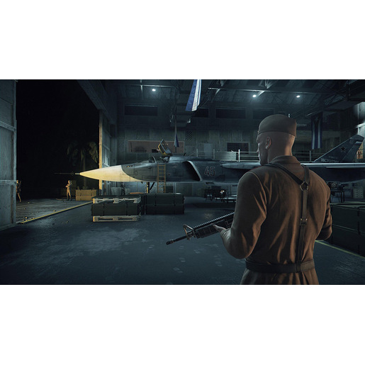 Image of Hitman - Definitive Edition - Xbox One