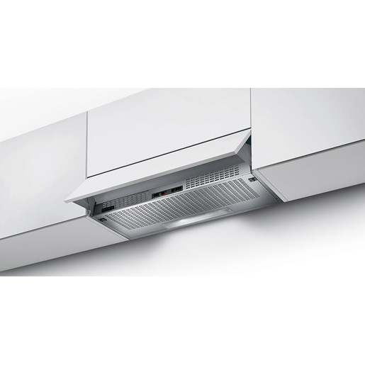 Image of FABER S.p.A. 152 SRM LG/X A60 Semintegrato (semincassato) Acciaio inox 225 m³/h