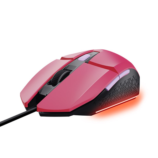 Image of GXT109P FELOX GAMING MOUSE Pink