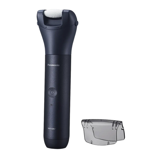 Image of Panasonic ER-CFC1 testina per la cura dei piedi (rimozione della pelle dura)