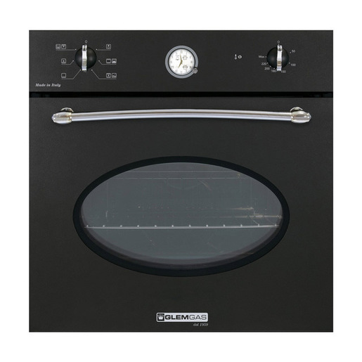 Image of Glem Gas GFTM64AC-S3 forno 64 L 2650 W Antracite