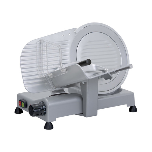 Image of RGV Desy AF 275 AM affettatrice Elettrico 150 W Alluminio, Grigio Alluminio