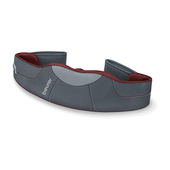 Beurer MG 151 Massaggiatore Shiatsu 3D per Cervicale, Schiena, Spalle e Gambe-image