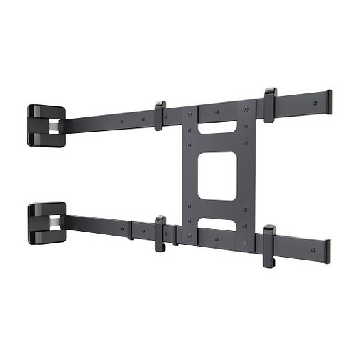 Image of Meliconi Flag TV 2,08 m (82'') Nero