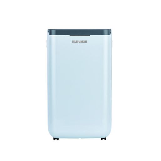 Image of Telefunken M09355 deumidificatore 6,5 L 320 W Bianco