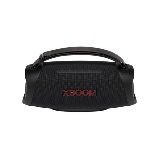Image of LG XBOOM Go XG8T, Speaker Bluetooth 120W, Sound Boost, IP67, Batteria,