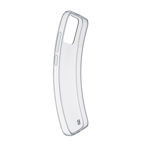 Image of Cellularline Soft - Honor 200 Smart Custodia in gomma morbida cod015