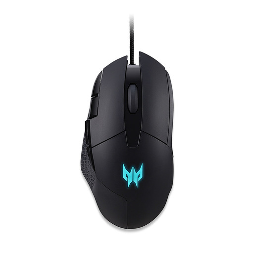 Image of PREDATOR CESTUS 315 GAMING MOUSE Nero