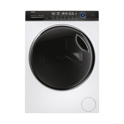 Image of Haier HW90-B14979TEU1 lavatrice Caricamento frontale 9 kg 1400 Giri/min Bianco