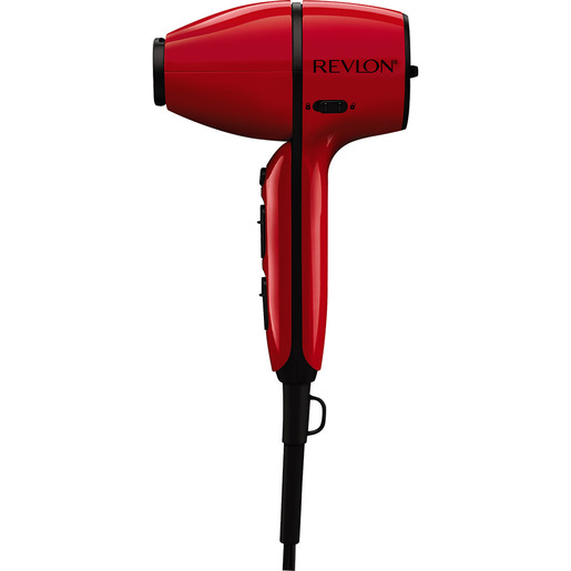 Image of Revlon RVDR5305E asciuga capelli Rosso