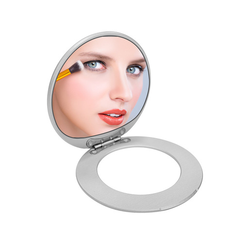 Celly COLMAGMIRRORWH supporto per personal communication Telefono cellulare/smartphone Bianco