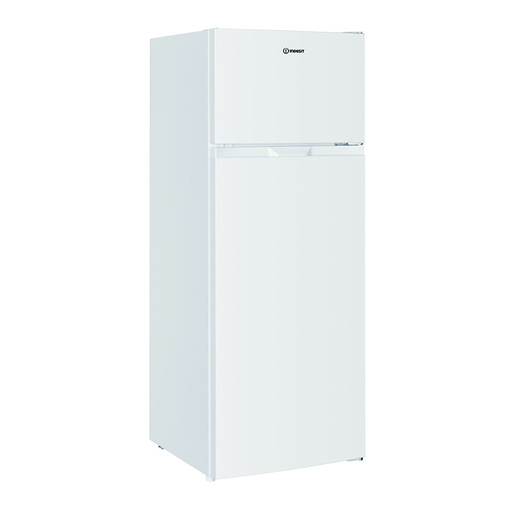 Image of Indesit I55T0 412W Libera installazione 206 L E Bianco