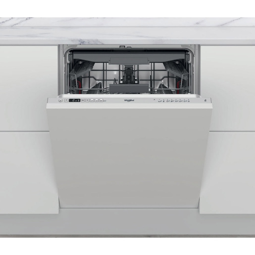 Image of Whirlpool Lavastoviglie da Incasso WIC 3C33 F