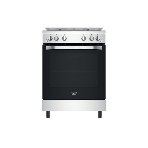 Image of Hotpoint Ariston Cucina HS67G2PMX/IT/1