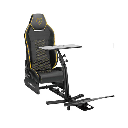 Image of Lamborghini Racing Seat