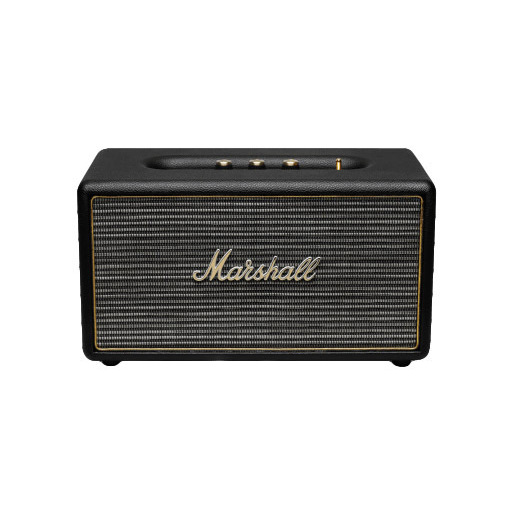 Image of Marshall Stanmore Bluetooth Nero 2.1 canali