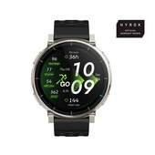 Amazfit Active 3 3,35 Cm (1.32'') Amoled Digitale 466 X 466 Pixel Touch Screen Oro Gps (Satellitare)-image