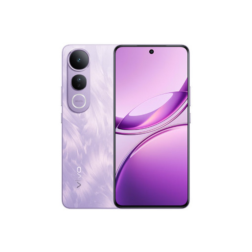 Image of VIVO V50 Lite 4G 17,2 cm (6.77'') Doppia SIM Android 15 USB tipo-C 8 GB 256 GB 6500 mAh Viola