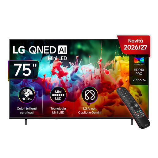 LG 75QNED70B6A