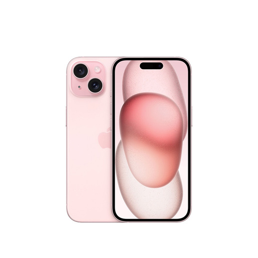Image of Apple iPhone 15 128GB Rosa cod015