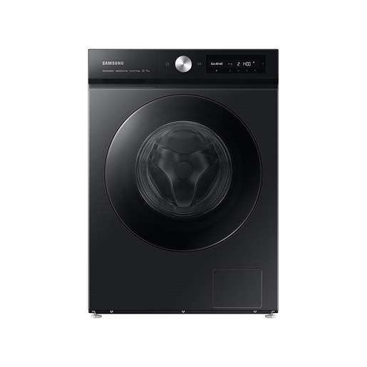 Image of Samsung WW11BB744DGB lavatrice Caricamento frontale 11 kg 1400 Giri/min Nero cod015