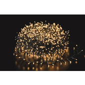 Star S.P.A. 102894 Illuminazione Decorativa Ghirlanda Di Luci Decorative 1000 Lampadina(E) Led 6 W-image