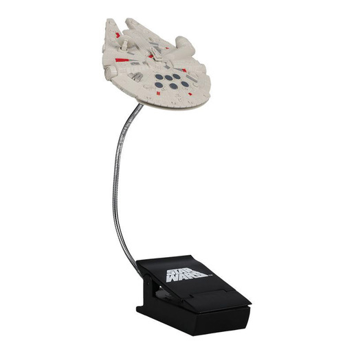 Image of Paladone PP12712SW lampada da tavolo Multicolore