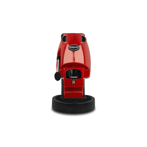 Image of Didiesse Baby Frog Automatica/Manuale Macchina per caffè a cialde 1,5 L
