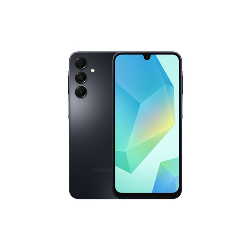 Samsung Galaxy A16 17 cm (6.7'') Dual SIM ibrida 4G USB tipo-C 4 GB 128 GB 5000 mAh Nero