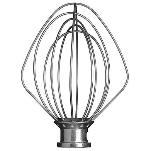 Image of KitchenAid 5K452WW Sbattitore