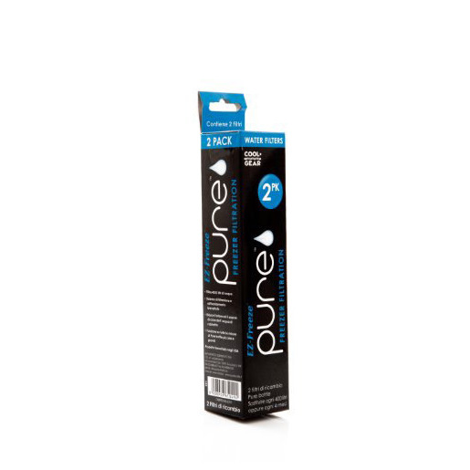 Image of Pure PF1 accessorio per filtraggio acqua Cartuccia 1 pz