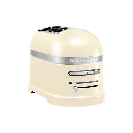 Image of KitchenAid 5KMT2204EAC 7 Tostapane 2 fette1250 W Crema