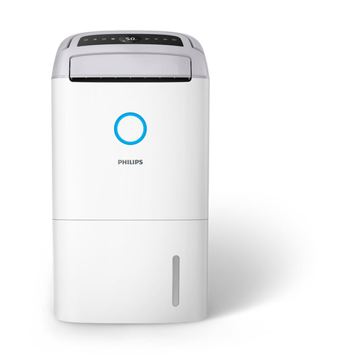 Image of Philips 5000 series Series 5000 Deumidificatore e purificatore 2 in 1 DE5305/11