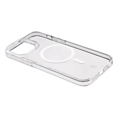 Cellularline Gloss Mag - Iphone 14 Pro Custodia Compatibile Con Ecosistema Magsafe-image