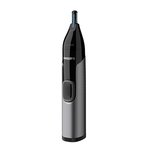 Image of Philips 3000 series Nose trimmer series 3000 NT3650/16 Rifinitore per peli di naso, orecchie e sopracciglia