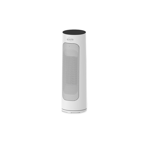 Image of Argoclima Homer Interno Nero, Bianco 2000 W Riscaldatore ambiente elettrico con ventilatore