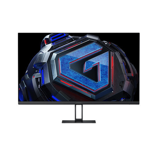 Image of Xiaomi Monitor G27Qi Monitor PC 68,6 cm (27'') 2560 x 1440 Pixel 2K LCD Nero