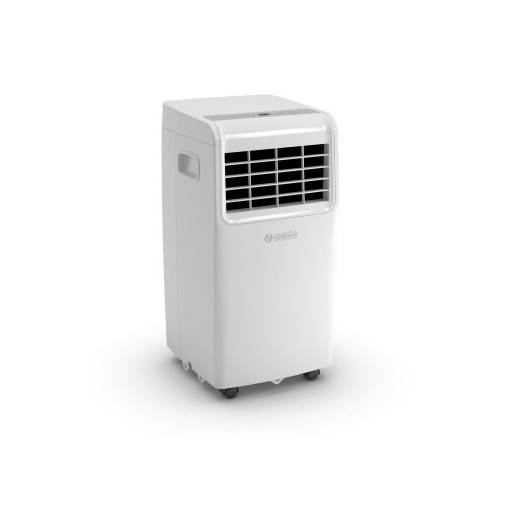 Image of Olimpia Splendid DOLCECLIMA COMPACT 8 MWD condizionatore portatile 62 dB Bianco