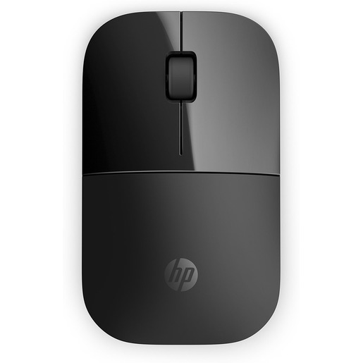 Image of HP Z3700 WIFI MOUSE BK Nero