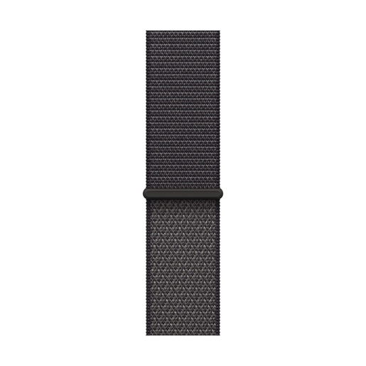 Apple Sport Loop grigio scuro (40 mm)