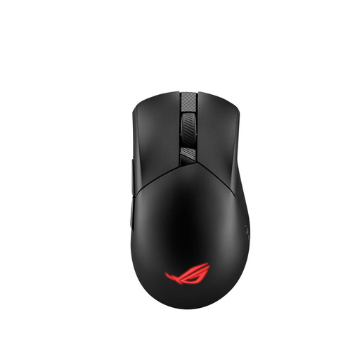 Image of ASUS ROG Gladius III Wireless AimPoint mouse Gaming Mano destra RF Wireless + Bluetooth + USB Type-A Ottico 36000 DPI