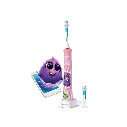 Image of Philips Sonicare For Kids For Kids HX6352/42 Spazzolino elettrico sonico