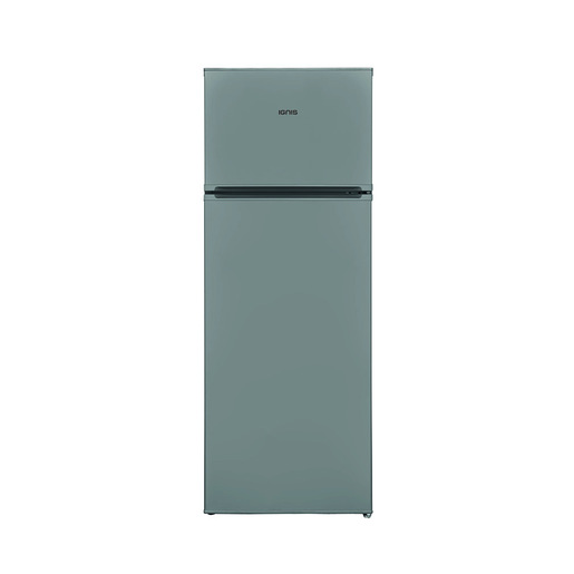 Image of Ignis IG55TM 4110 A frigorifero con congelatore Libera installazione 2