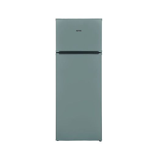 Ignis IG55TM 4110 A Libera installazione 213 L F Argento