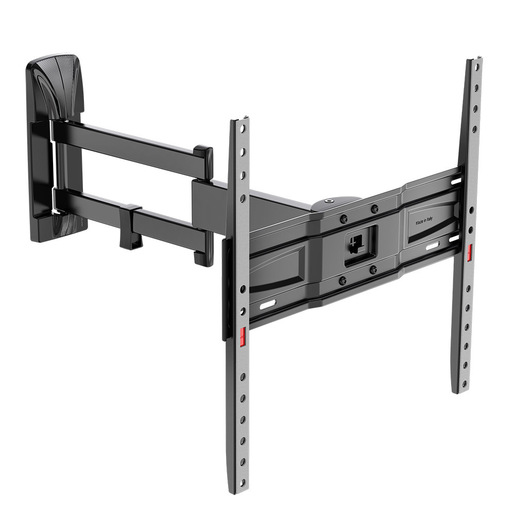 Meliconi Ghostslim Plus DR400 165,1 cm (65'') Nero