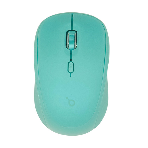 Image of IOPLEE MWZ8179W-V mouse Ufficio Ambidestro RF Wireless 1600 DPI