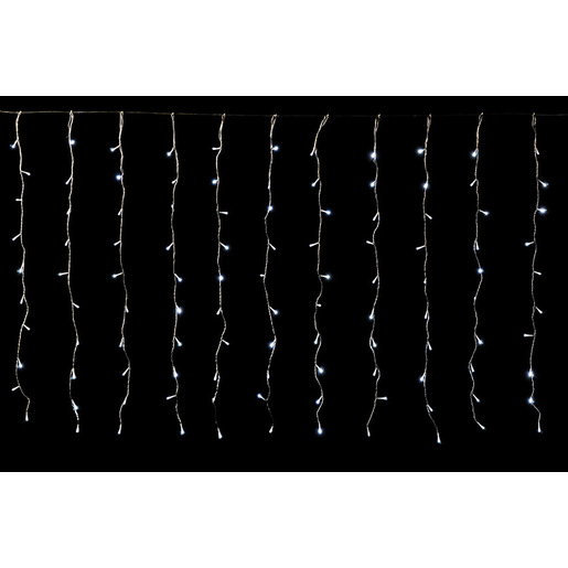 Image of Star S.p.A. 102901 illuminazione decorativa Ghirlanda di luci decorative 340 lampadina(e) LED 6 W